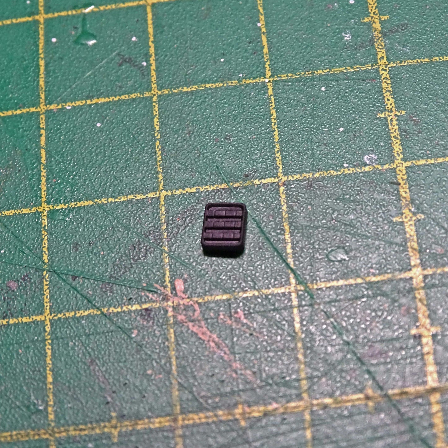 Utility Pouch 3D Print