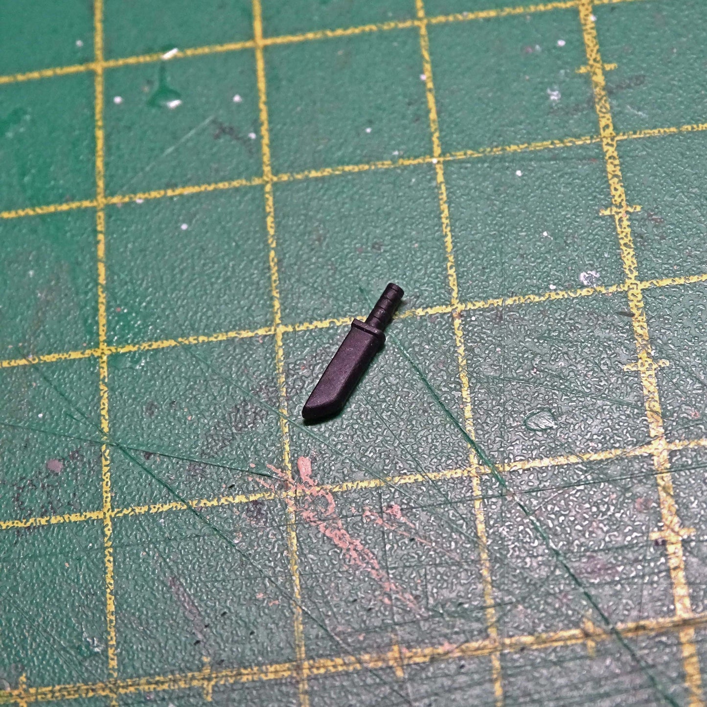 M9 Sheath 3D Print