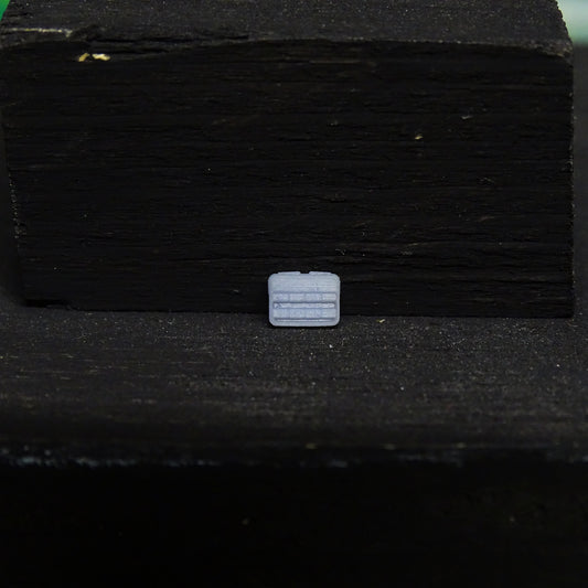 Wide Utility Pouch 3D Print