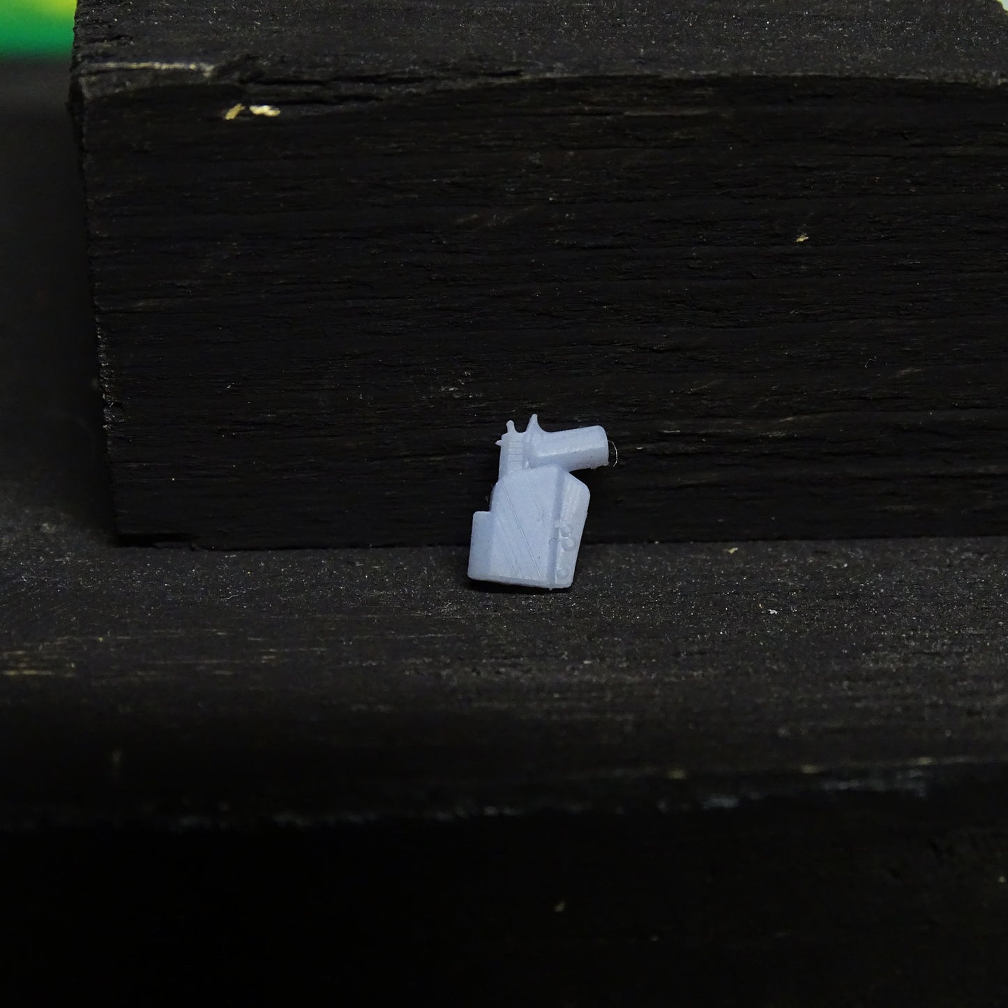 1911 Pistol Holster 3D Print