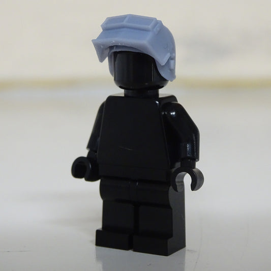 Vityaz-S Helmet 3D Print