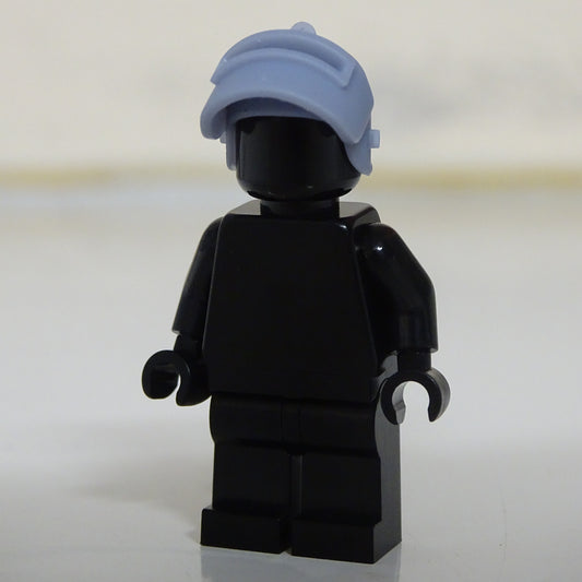 Altyn Thin Visor Helmet 3D Print