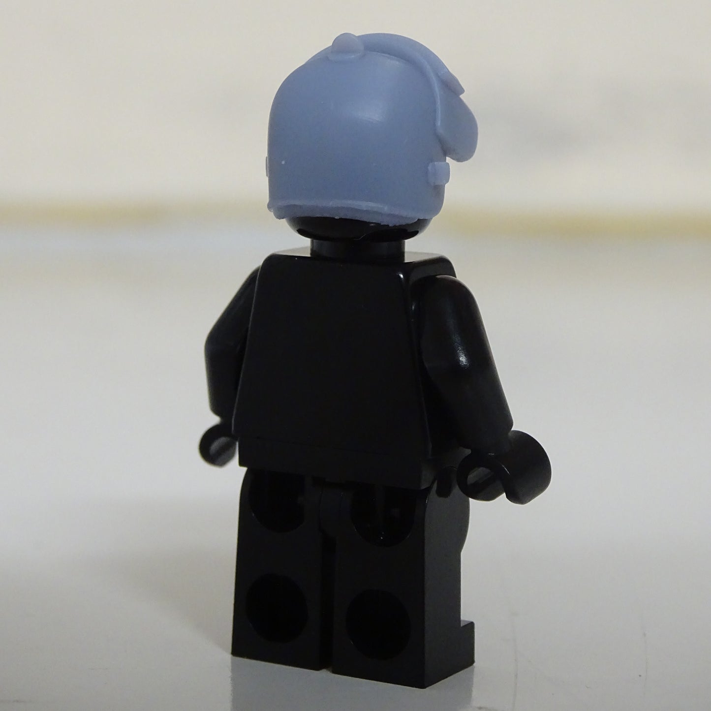 Altyn Thin Visor Helmet 3D Print