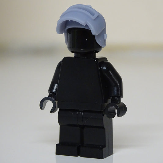 PSH-77 Thin Visor Helmet 3D Print