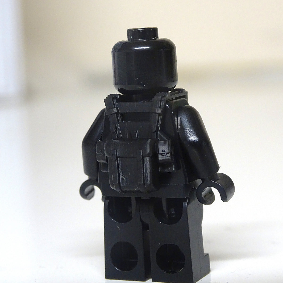 Tactical Vityaz Vest 3D Print