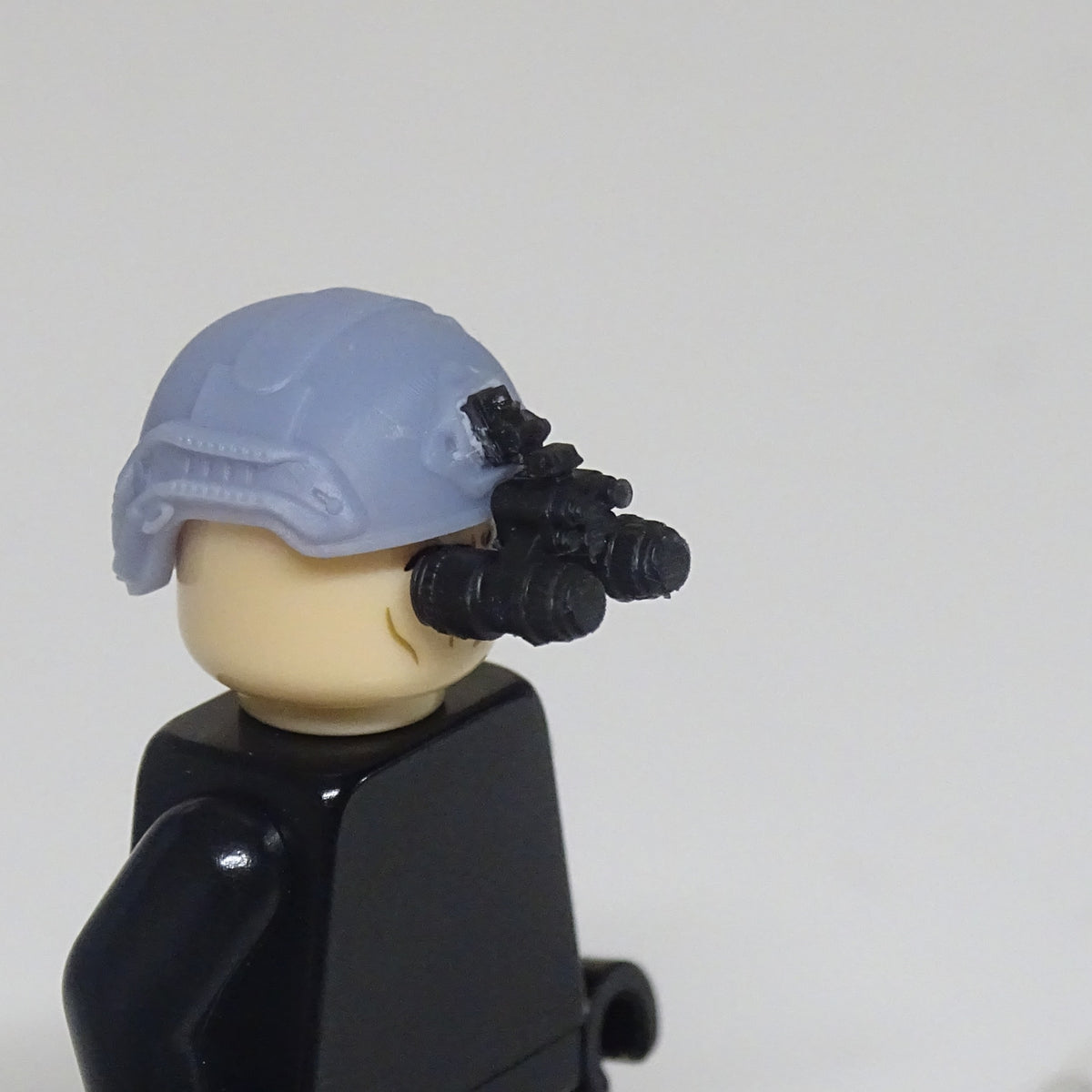 Tactical PVS NVGs 3D Print