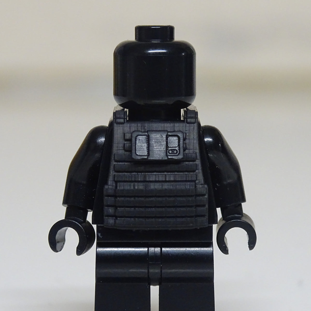 Tactical Phone Camera 3D Print