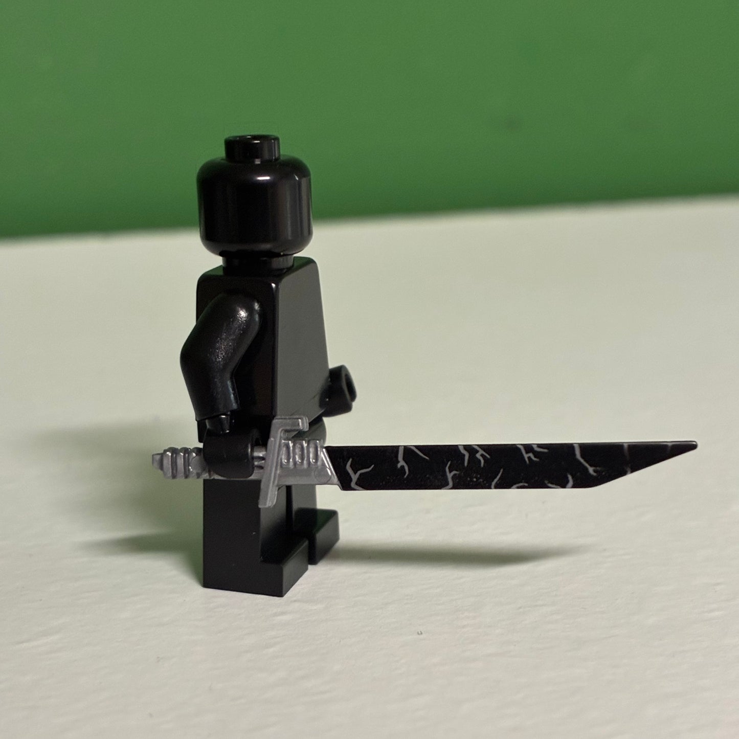 Official Compatible Handheld Dark Saber