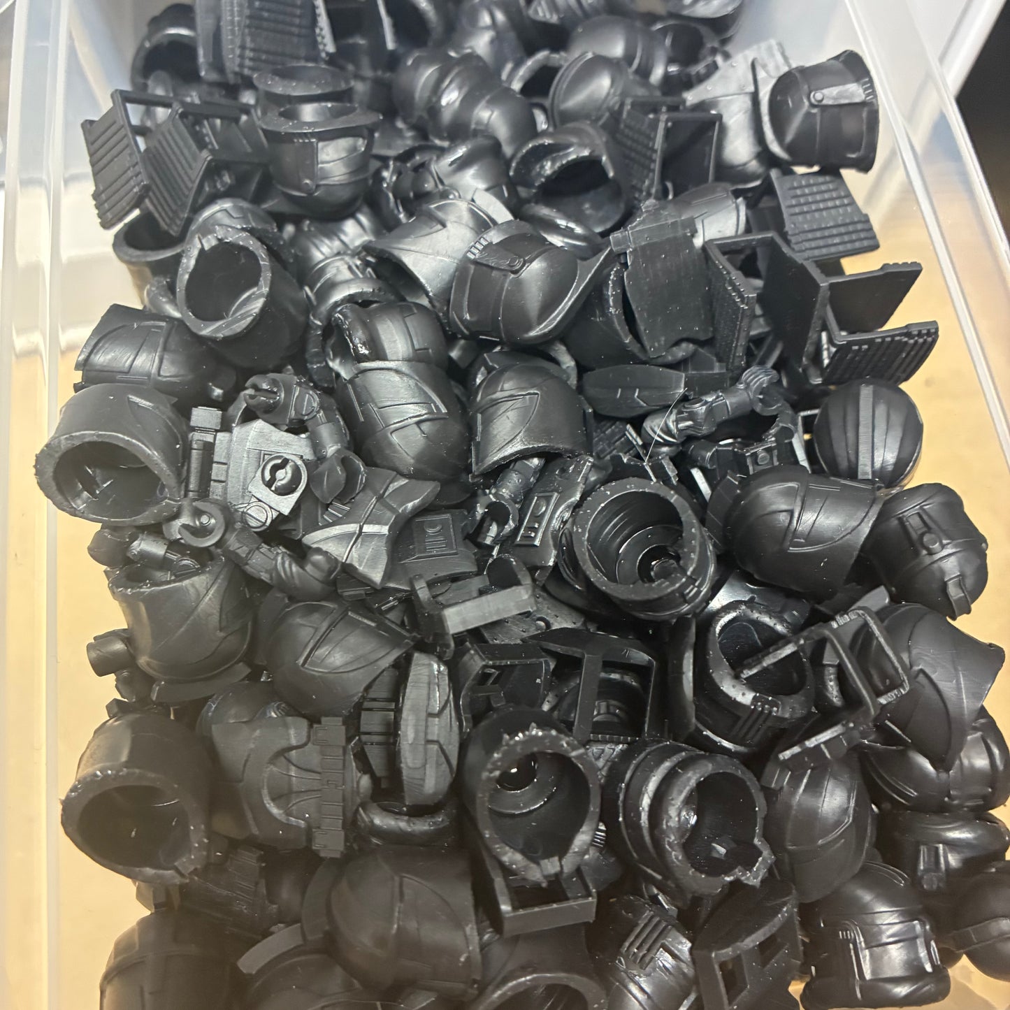 Misprint 3D Print Bags
