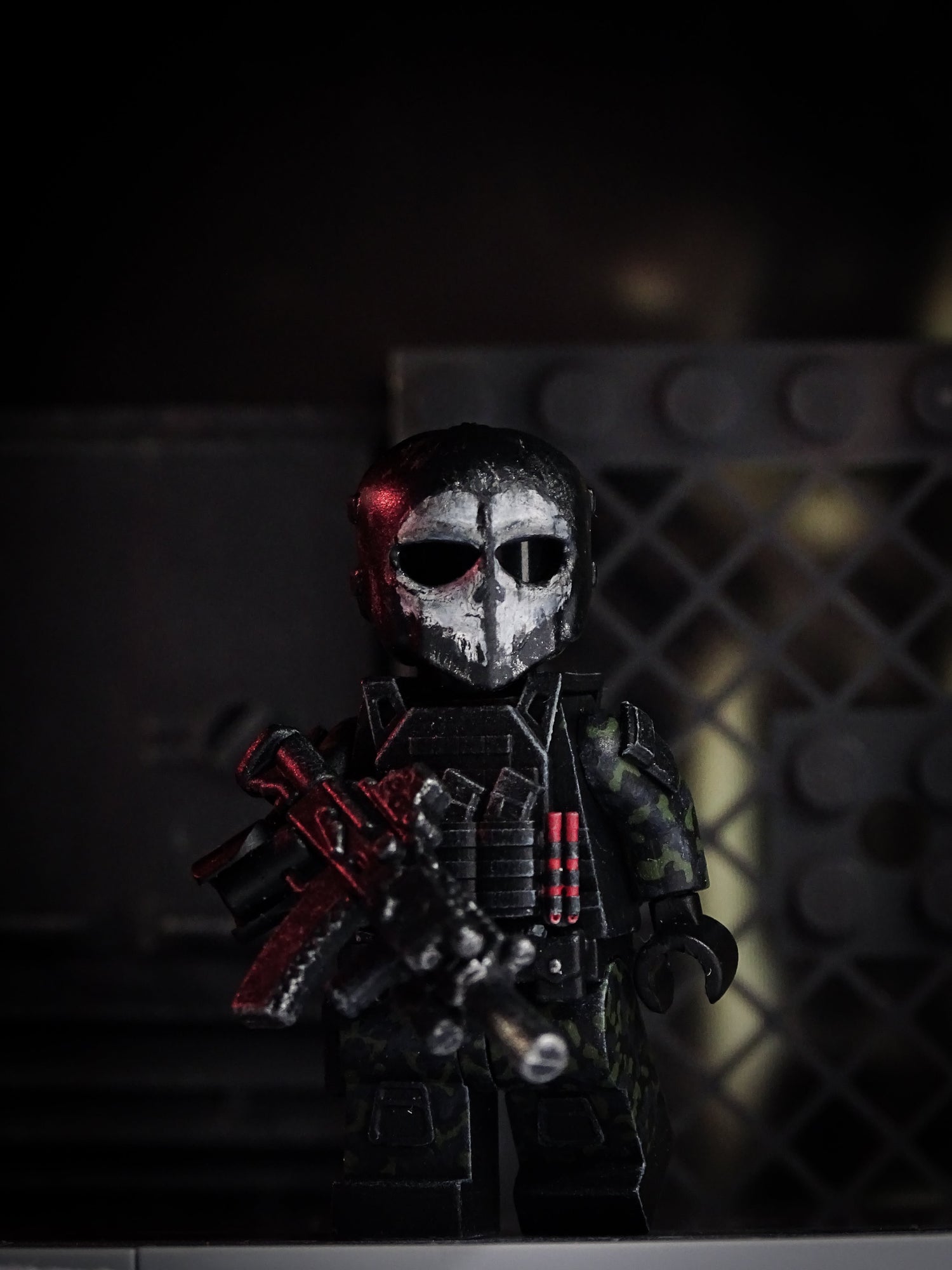 Tactical Items