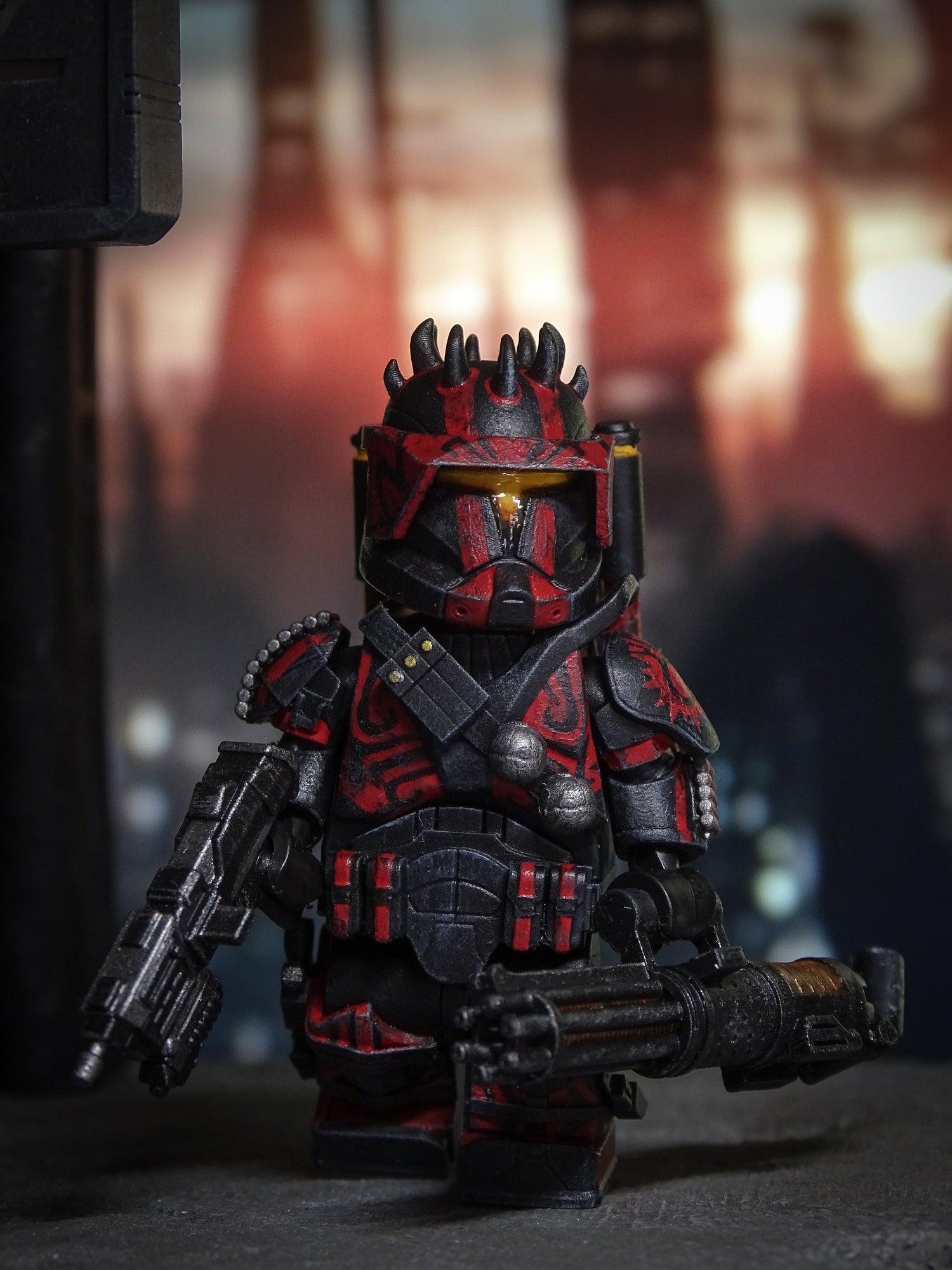 SW Items