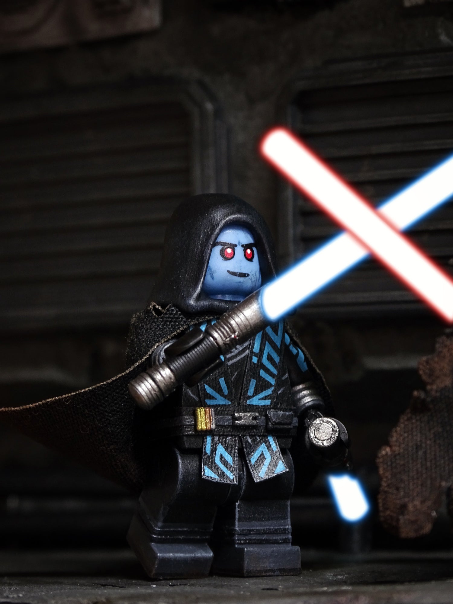 SW Figures