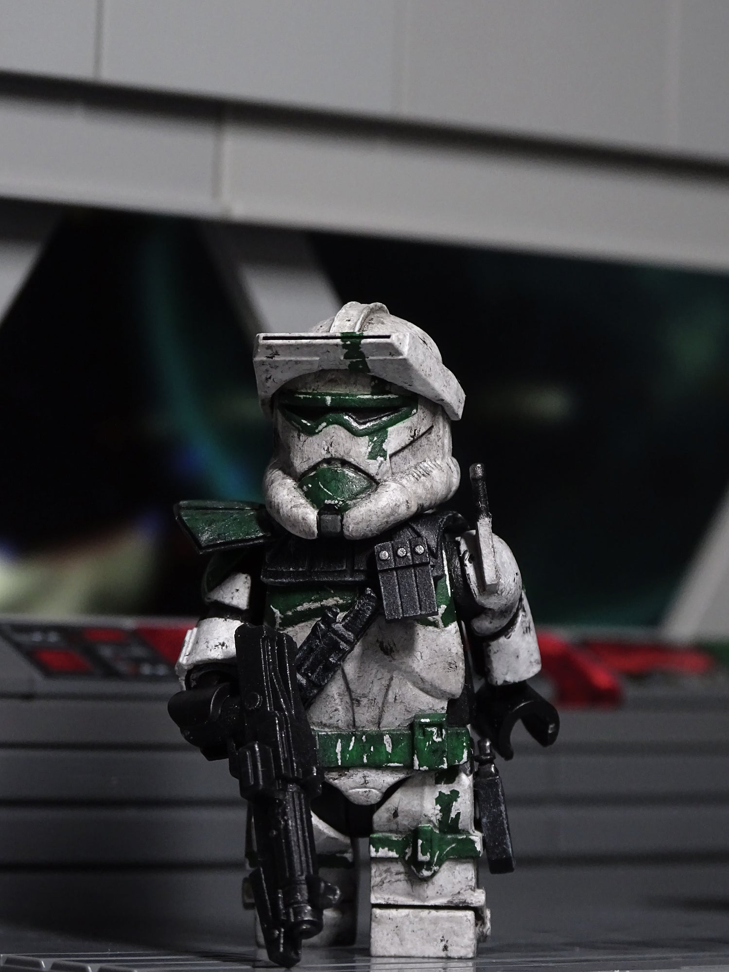 Armor Kits