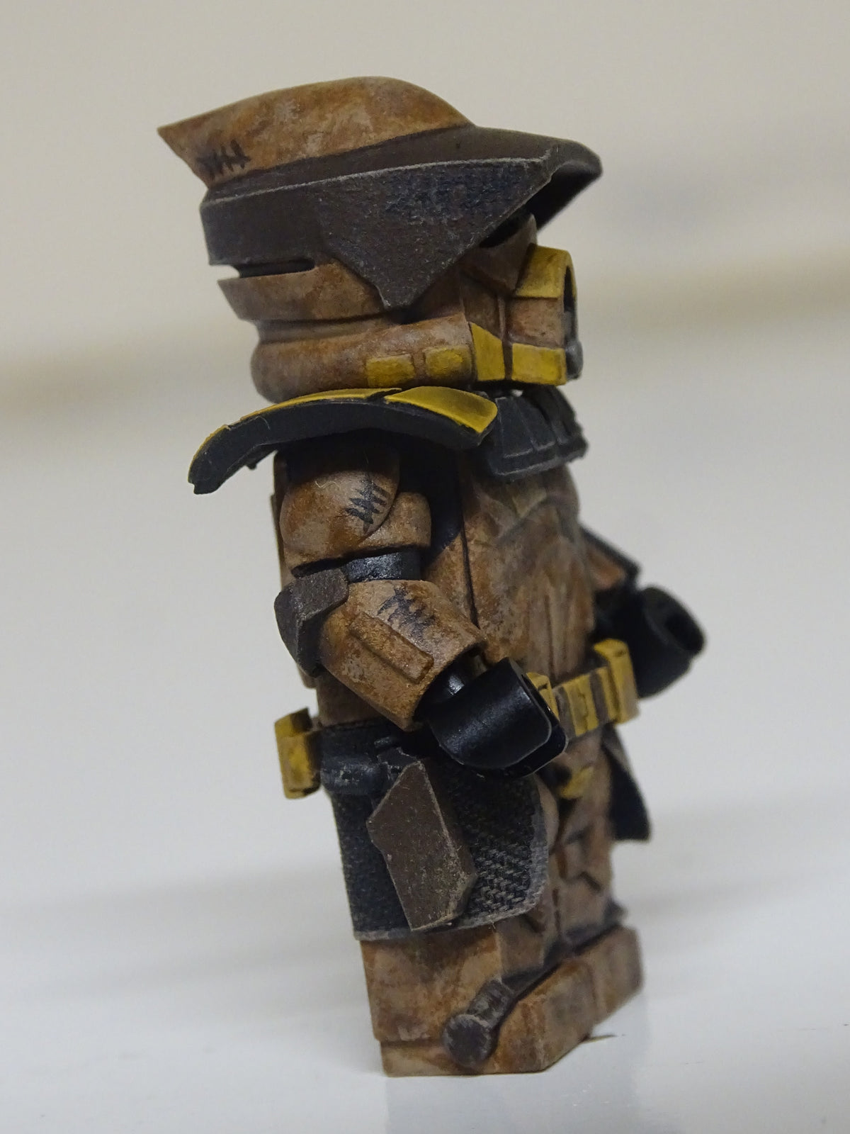 Geonosis ARF Trooper Custom Minifigure