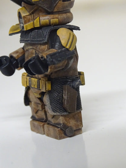 Geonosis ARF Trooper Custom Minifigure