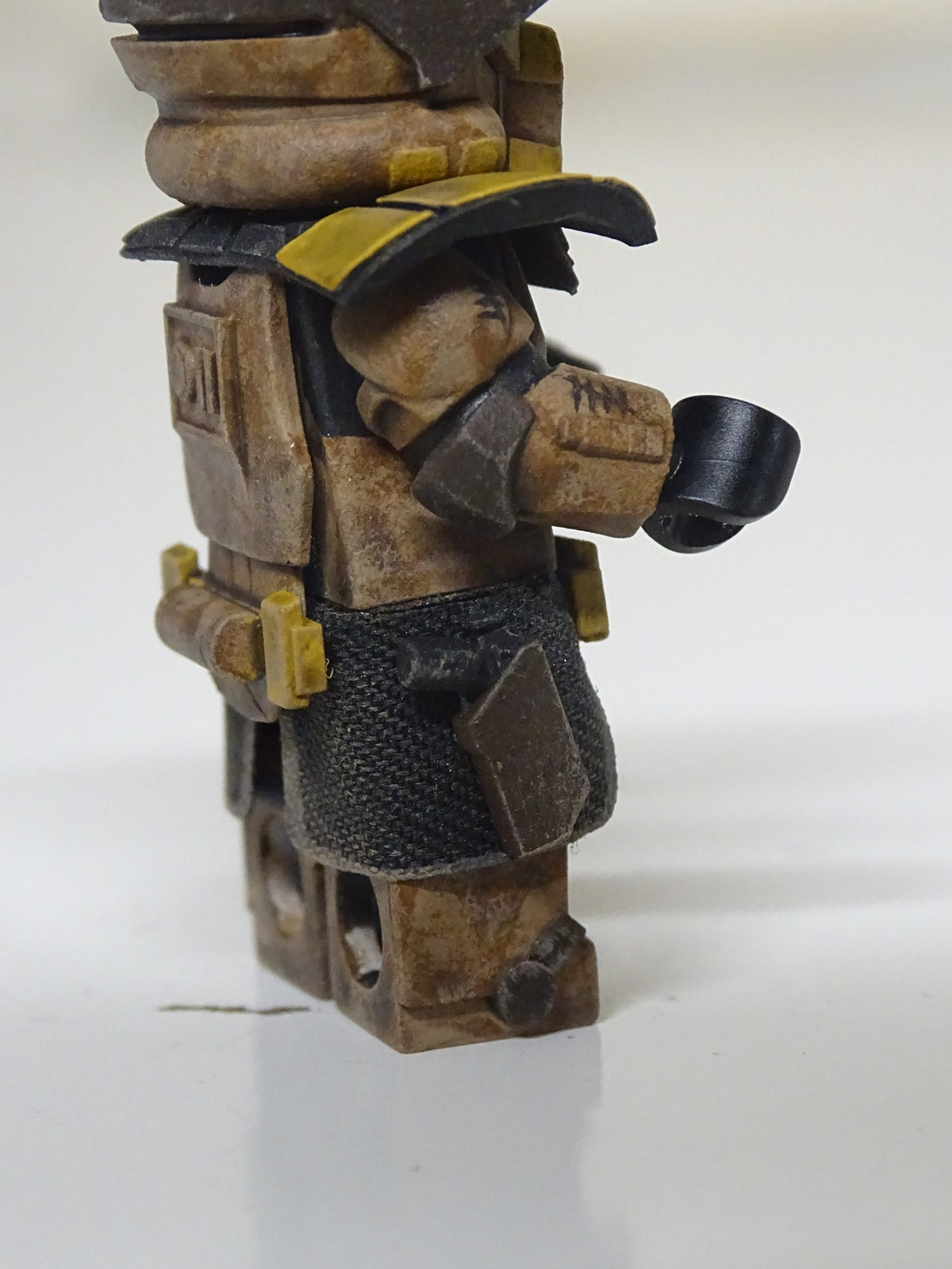 Geonosis ARF Trooper Custom Minifigure