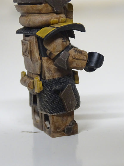 Geonosis ARF Trooper Custom Minifigure