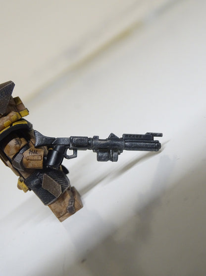 Geonosis ARF Trooper Custom Minifigure