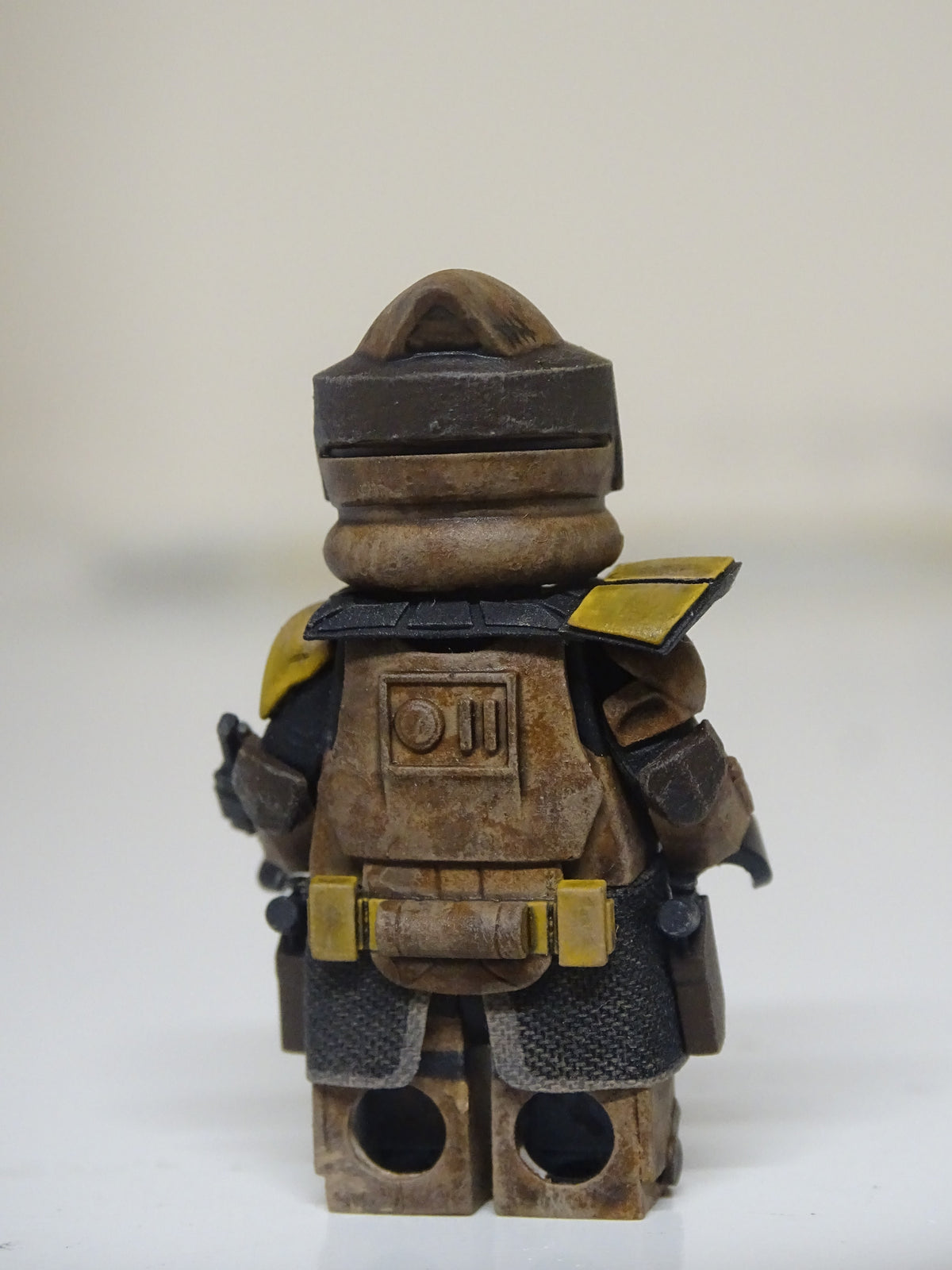 Geonosis ARF Trooper Custom Minifigure