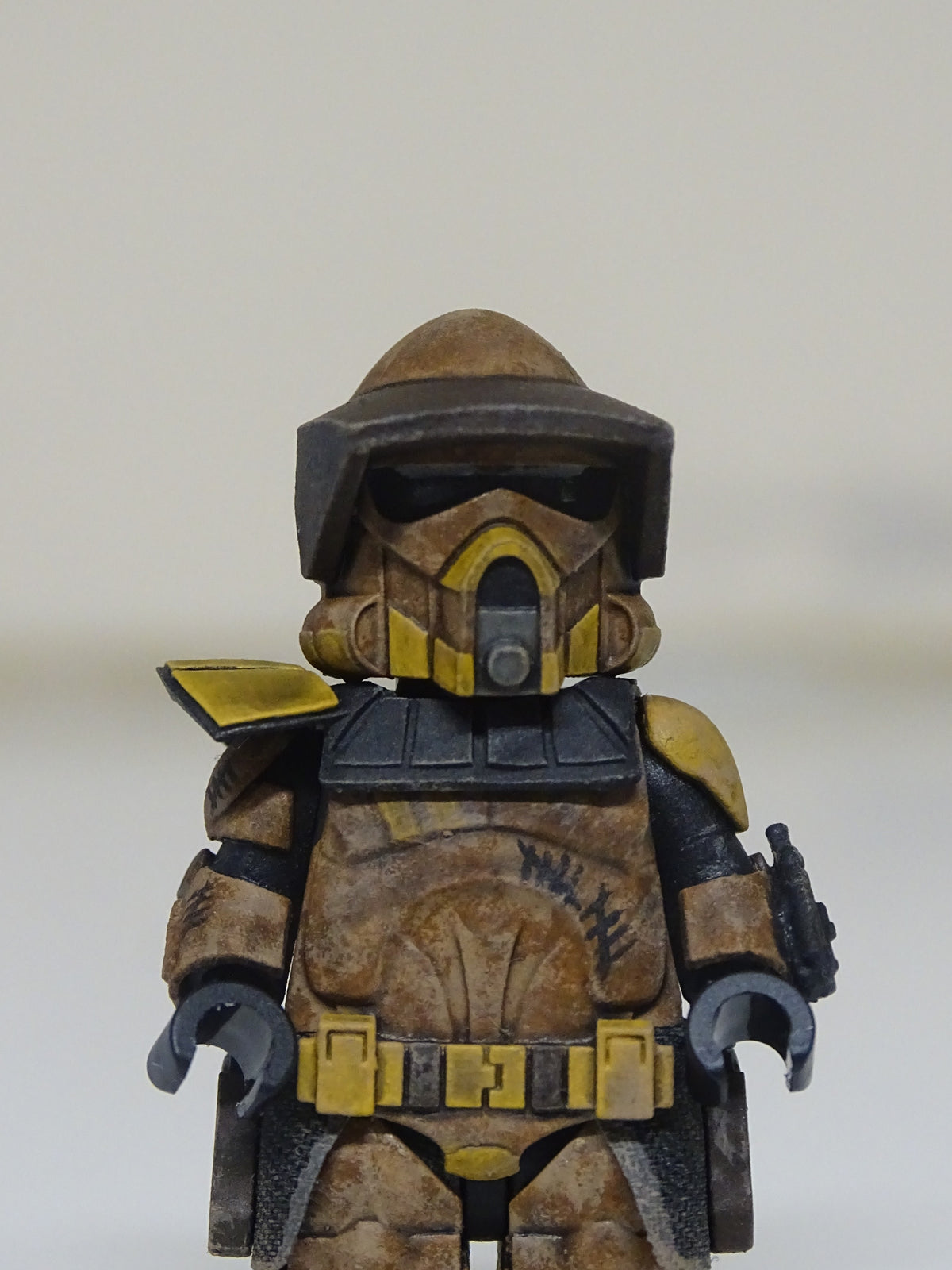 Geonosis ARF Trooper Custom Minifigure