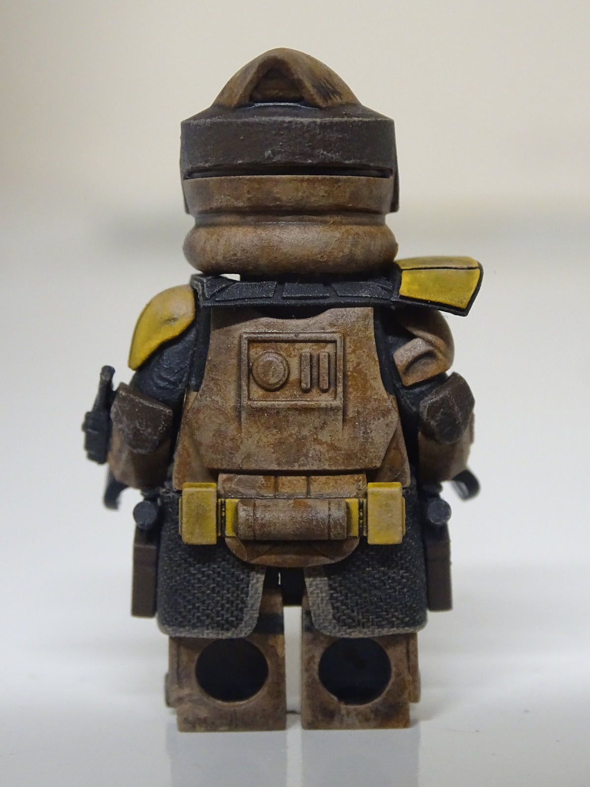 Geonosis ARF Trooper Custom Minifigure