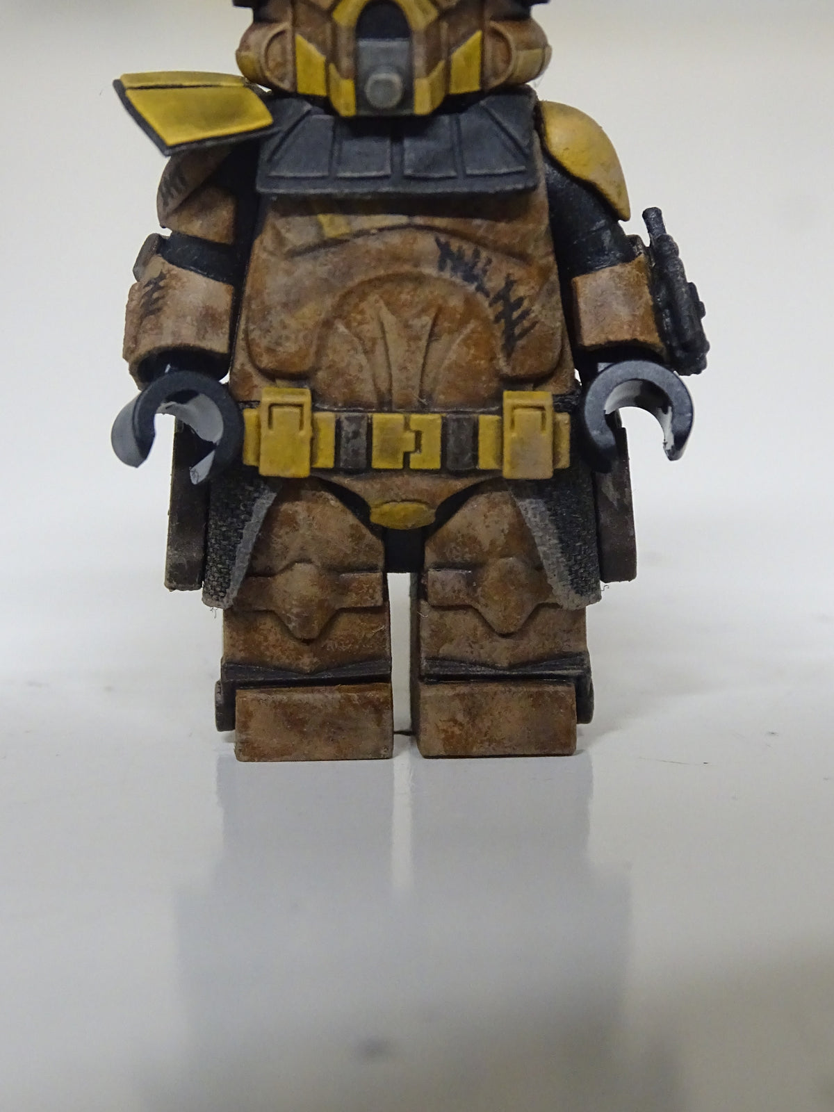Geonosis ARF Trooper Custom Minifigure