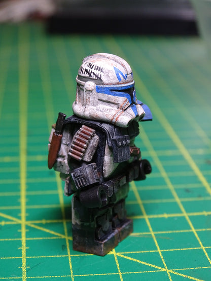 Rebels Rex Custom Minifigure