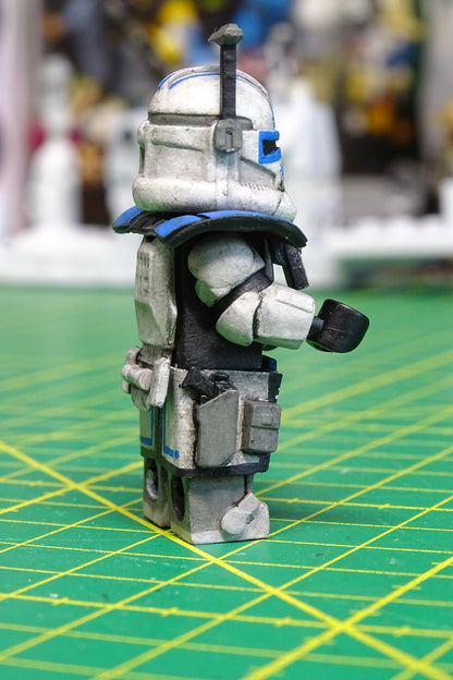 ARC Trooper Hardcase Custom Minifigure