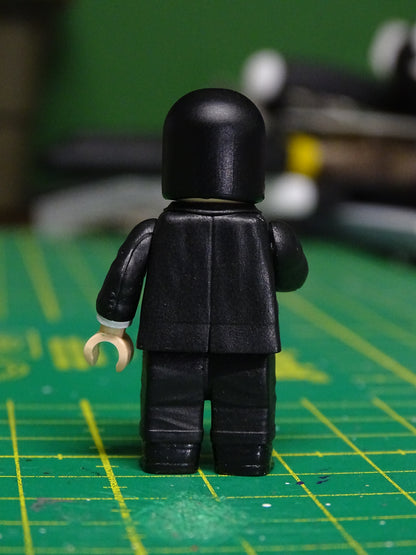 Distinguished Mischiefs Custom Minifigures