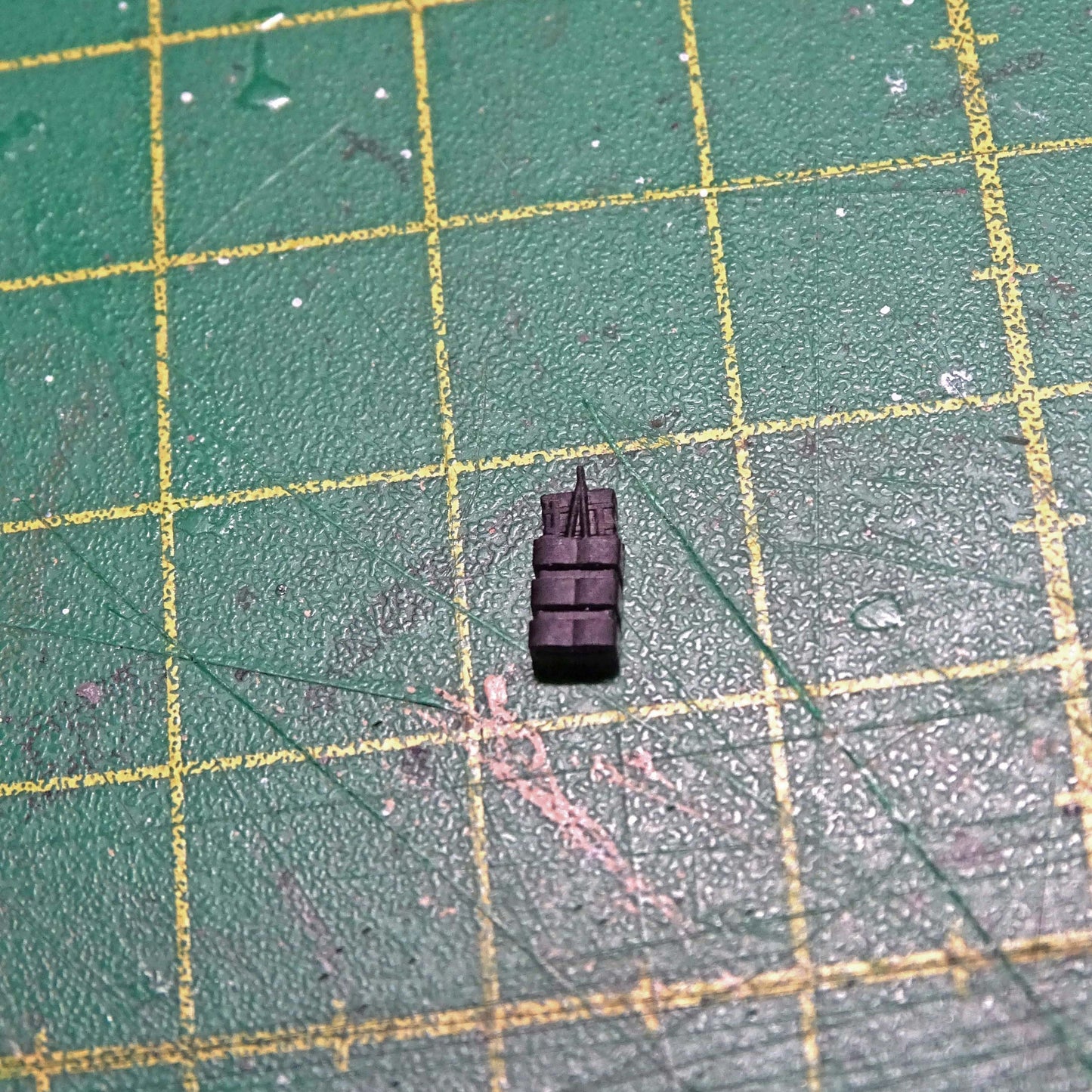 AR MP Bungee Pouches 3D Print