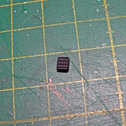 Utility Pouch 3D Print