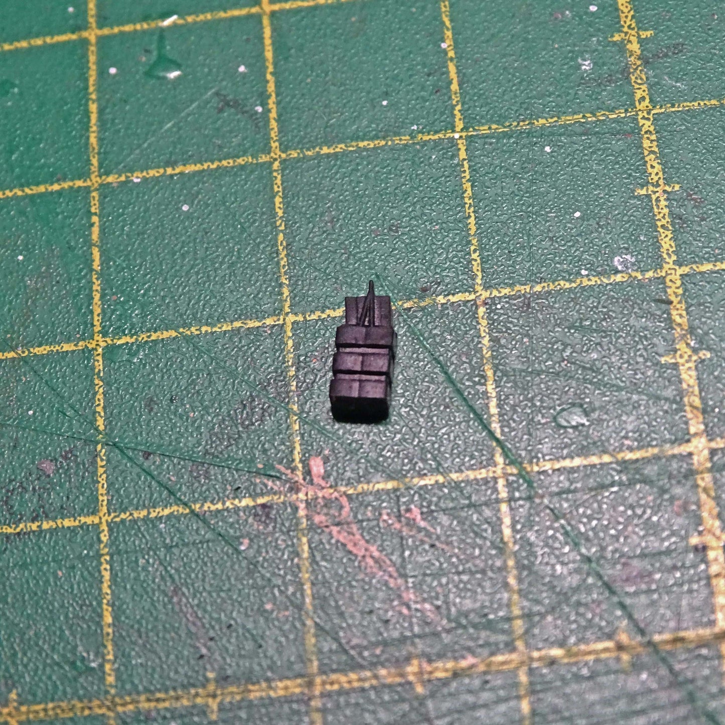 AR Bungee Pouches 3D Print