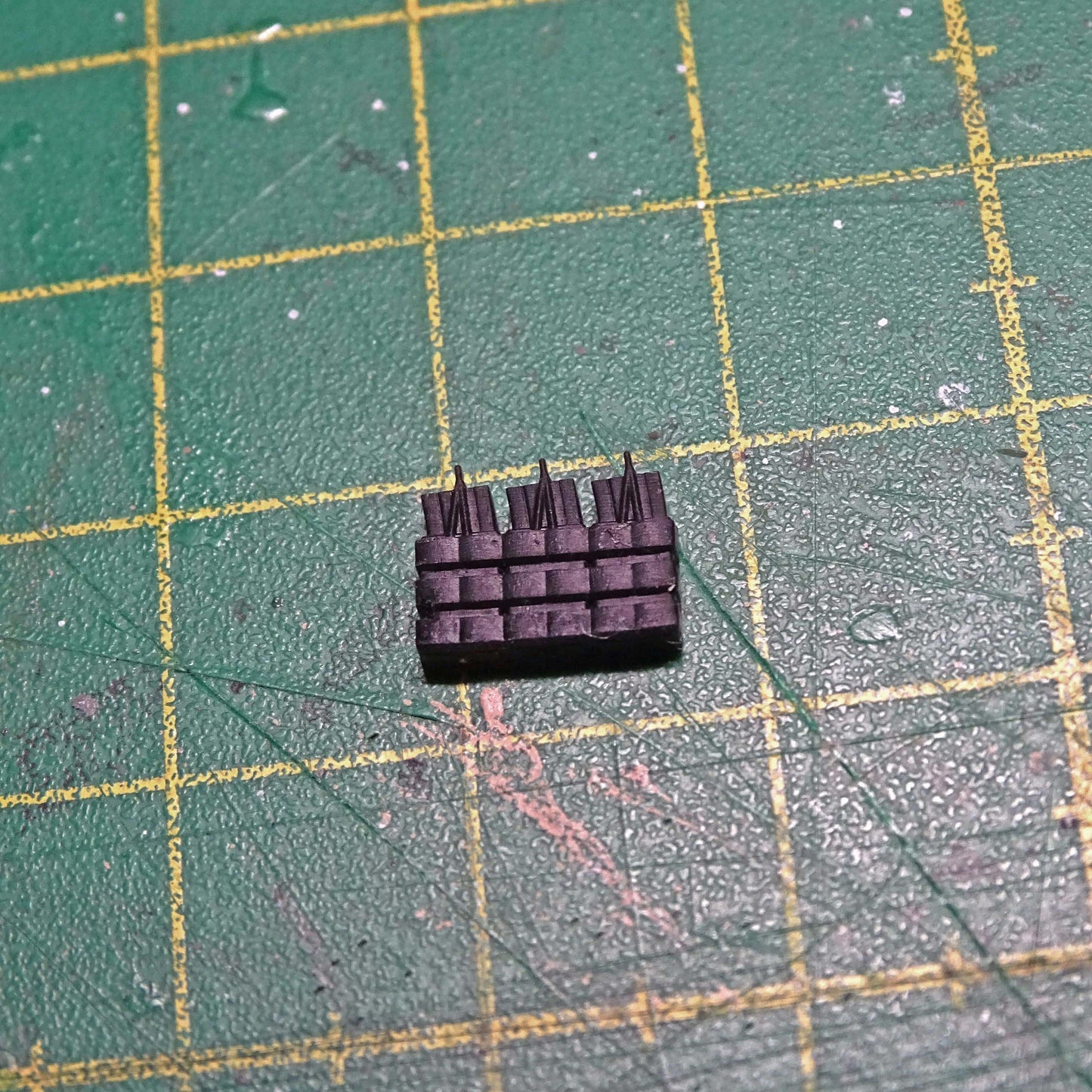 AR Bungee Pouches 3D Print