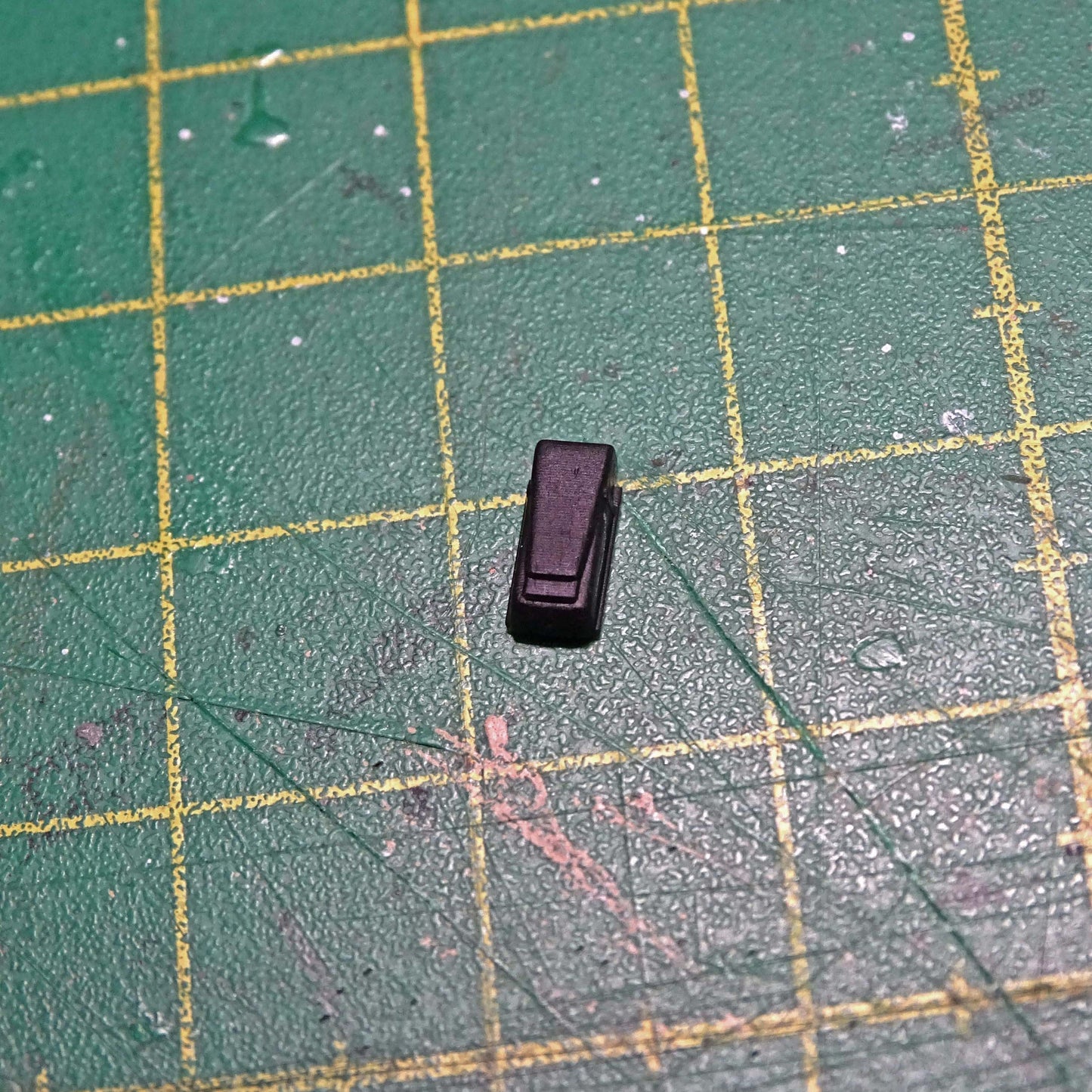 Closed M4 Pouches 3D Print