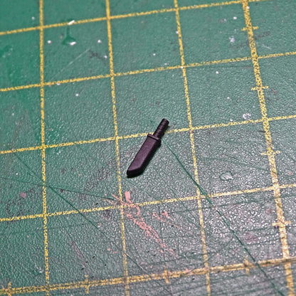 M9 Sheath 3D Print