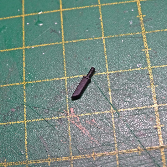 M9 Sheath 3D Print