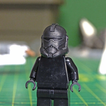 Phase 2 Recon Clone Helmet 3D Print