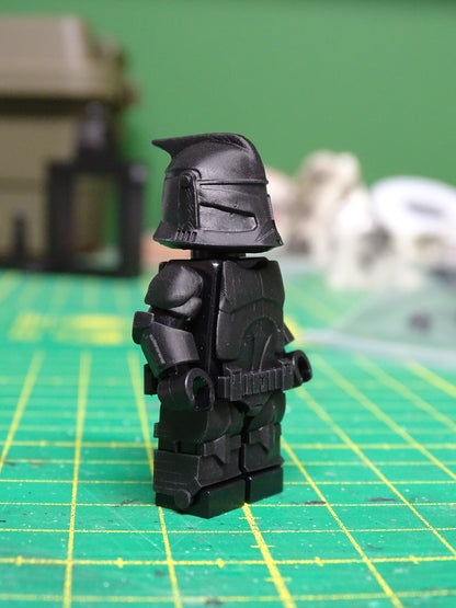 Phase 1 Clone Armor Kit 3D Print