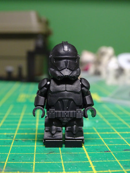 Phase 2 Clone Armor Kit 3D Print