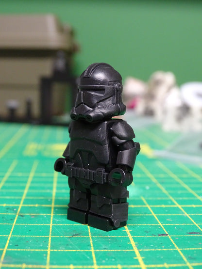Phase 2 Clone Armor Kit 3D Print