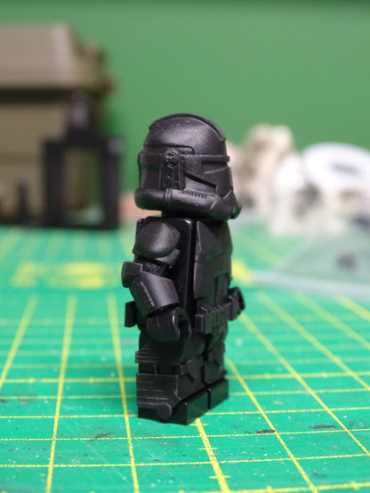 Phase 2 Clone Armor Kit 3D Print