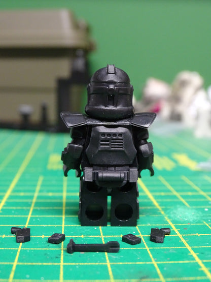 Phase 2 ARC Clone Armor Kit 3D Print
