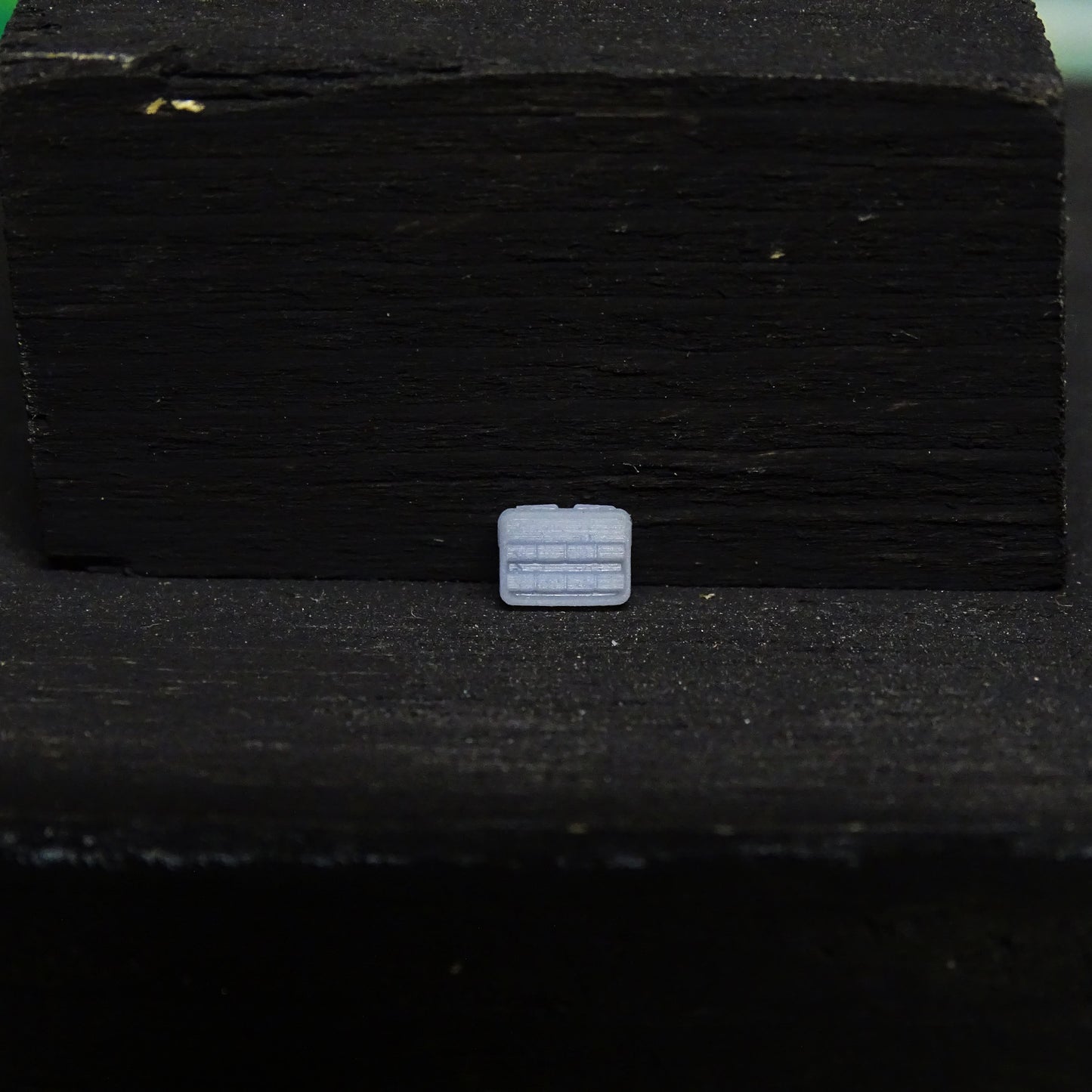 Wide Utility Pouch 3D Print