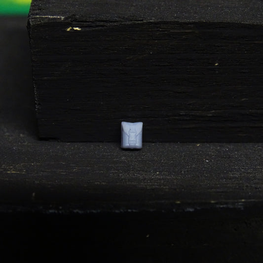 Frag Grenade Pouch 3D Print