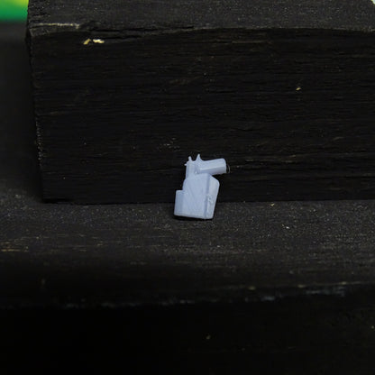 1911 Pistol Holster 3D Print