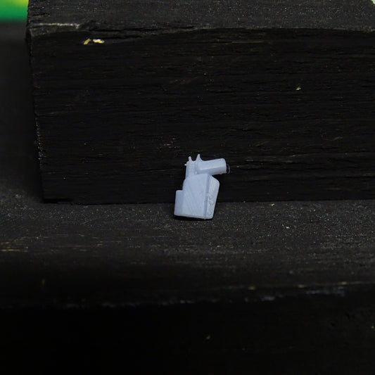 1911 Pistol Holster 3D Print