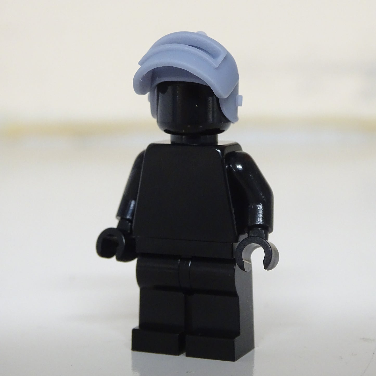 Altyn Thick Visor Helmet 3D Print