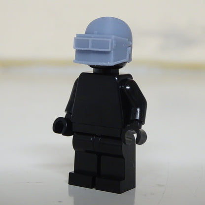 Vityaz-S Helmet 3D Print