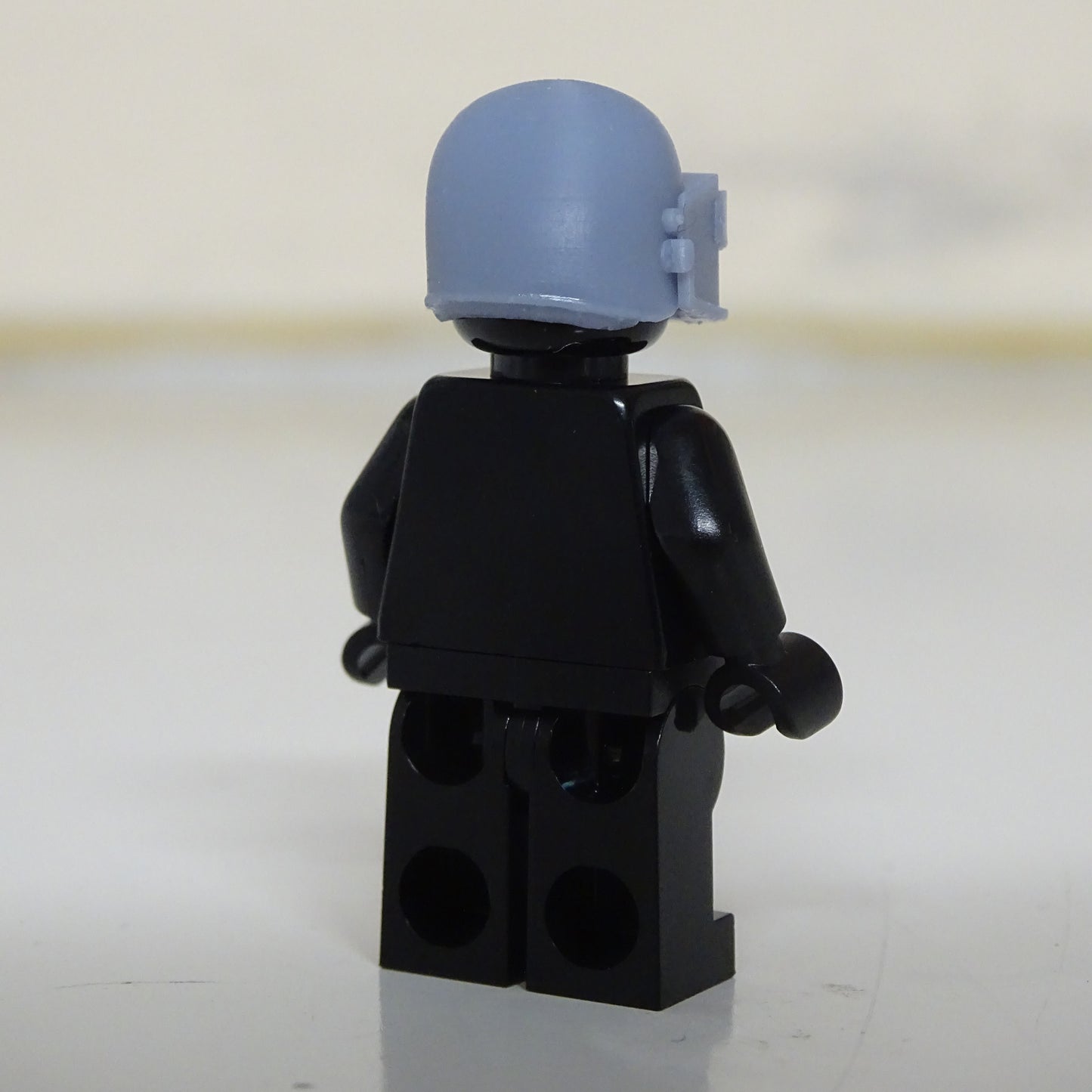 Vityaz-S Helmet 3D Print