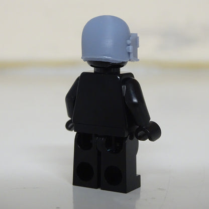 Vityaz-S Helmet 3D Print